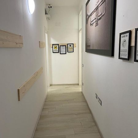 Low Cost Ferrara Exterior foto