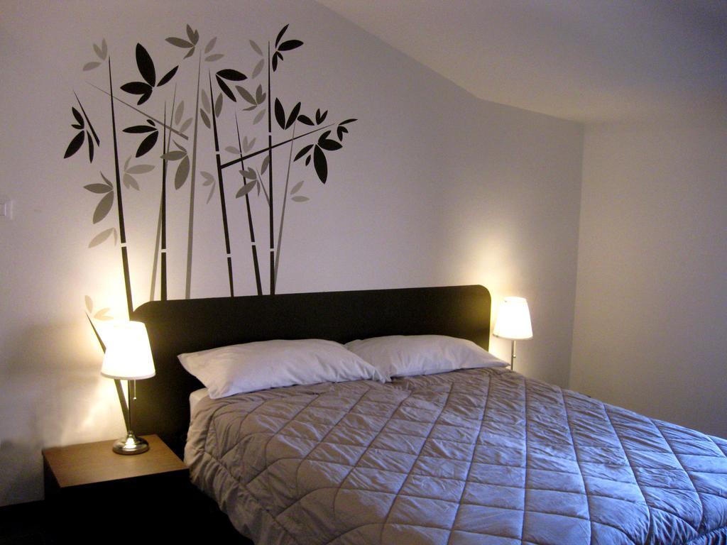 Low Cost Ferrara Habitación foto