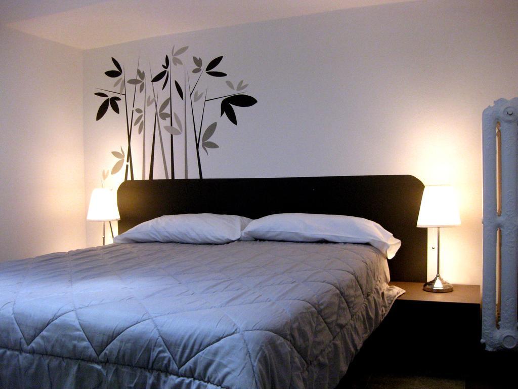 Low Cost Ferrara Habitación foto